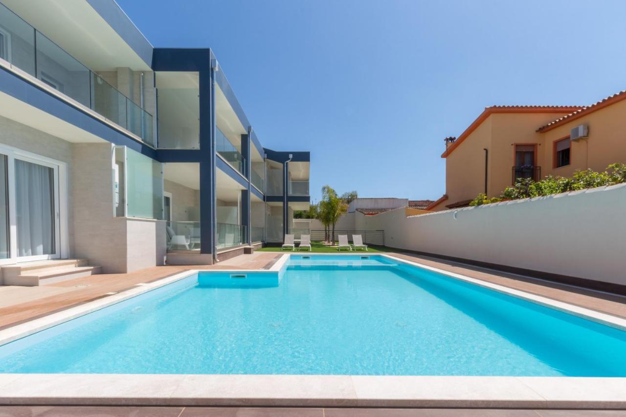 Residence Meridian Unita 7 Villa San Pietro Exterior photo